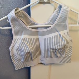 Nike Fly Knit Sports Bra